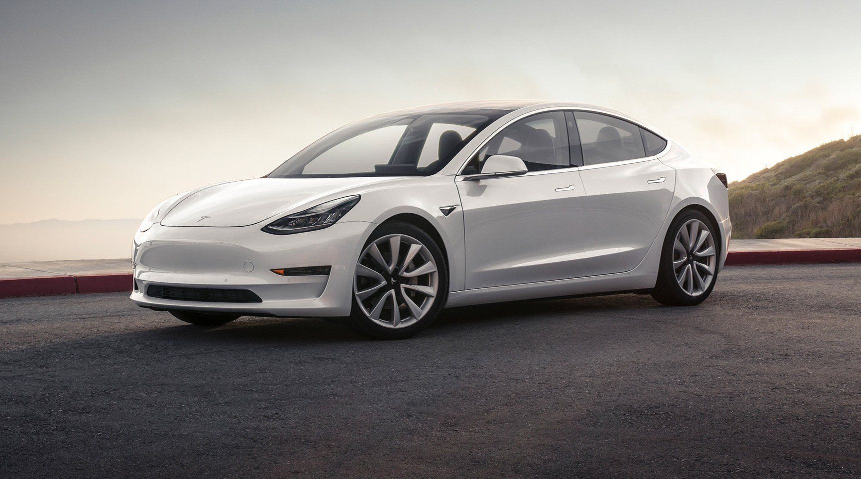 Tesla 為 Model 3 推出加速性能提升的付費升級 – TREND.HK 潮科技