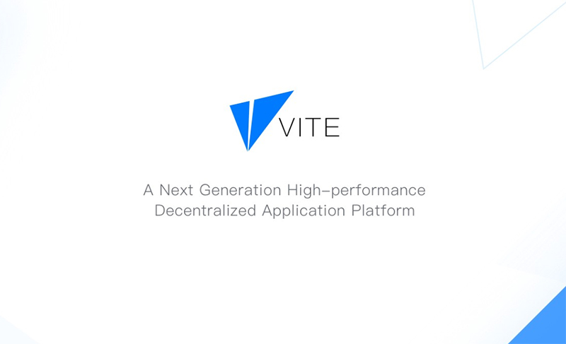 VITE Wallet 每天空投！免費領取 VITE 加密貨幣 – TREND.HK 潮科技